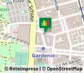 Podologia - Studi e Centri,00172Roma
