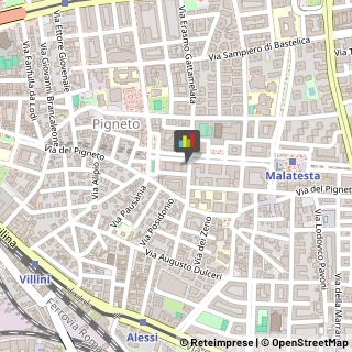Ferro,00176Roma
