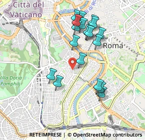 Mappa Via Roma, 00100 Fossombrone PU, Italia (0.966)