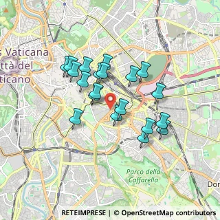 Mappa Piazza di San Giovanni in Laterano, 00184 Roma RM, Italia (1.569)