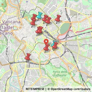 Mappa Piazza di San Giovanni in Laterano, 00184 Roma RM, Italia (1.795)