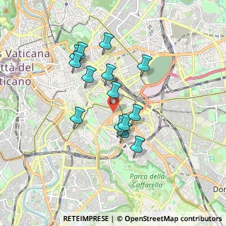 Mappa Piazza di San Giovanni in Laterano, 00184 Roma RM, Italia (1.58786)