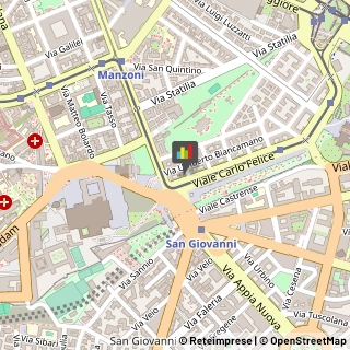 Articoli Sportivi - Produzione,00185Roma