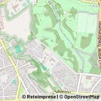 Map Roma