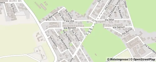 Mappa Rom