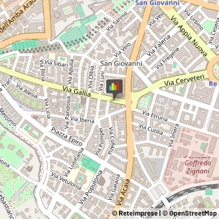 Investimenti - Promotori Finanziari,00100Roma