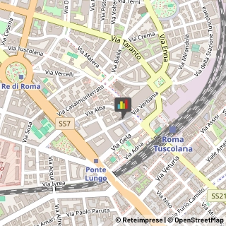 Vendite per Corrispondenza Roma,00182Roma