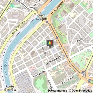Forniture per Ufficio,00153Roma