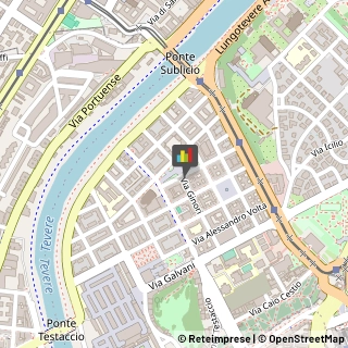 Recapito Pacchi e Lettere - Agenzie Roma,00153Roma