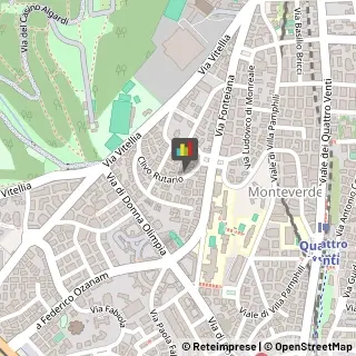 Assistenti Sociali - Uffici,00152Roma