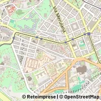 Map Roma