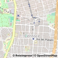 মানচিত্র Roma