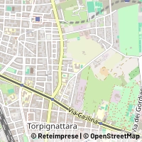 Map Roma