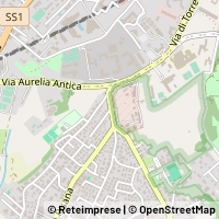 Kaart Roma
