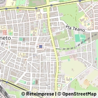 Map Roma