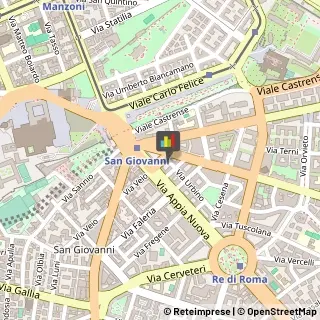 Forniture per Ufficio,00182Roma