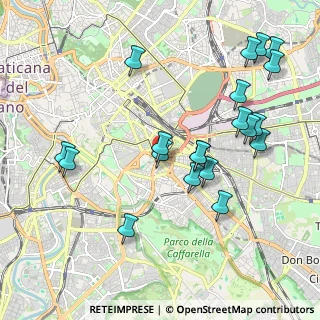 Mappa D - Gallery Center, 00183 Roma RM, Italia (2.31)