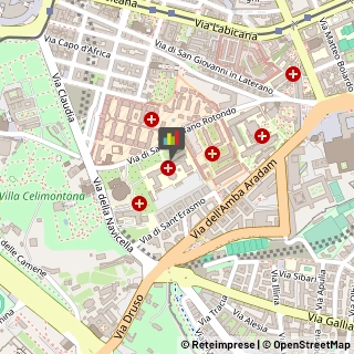Oncologia - Medici Specialisti,00184Roma