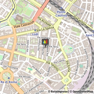 Feste - Organizzazione e Servizi,00182Roma