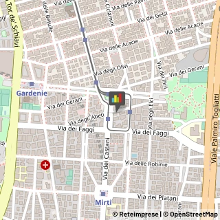 Stazioni di Servizio e Distribuzione Carburanti,00172Roma