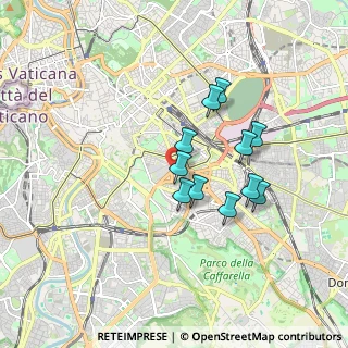Mappa P.za di S. Giovanni in Laterano, 00184 Roma RM, Italia (1.48)