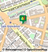 Via Taranto, 6,00182Roma