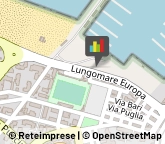 Porti e Servizi Portuali,71019Foggia