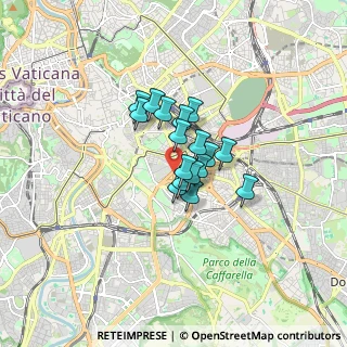 Mappa P.za. San Giovanni In Laterano, 00184 Roma RM, Italia (1.01471)