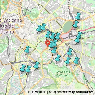 Mappa P.za. San Giovanni In Laterano, 00184 Roma RM, Italia (2.0475)
