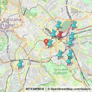 Mappa P.za. San Giovanni In Laterano, 00184 Roma RM, Italia (2.1)