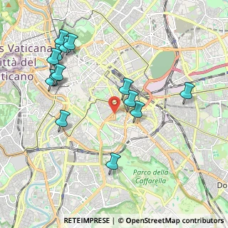 Mappa P.za. San Giovanni In Laterano, 00184 Roma RM, Italia (2.36571)