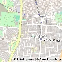 Mapa Roma