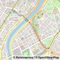 Map Roma