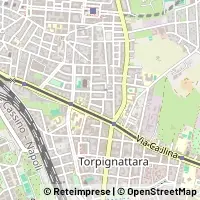 Peta Roma