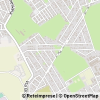 नक्शा Roma