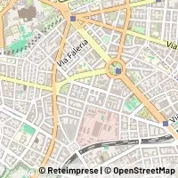 Kaart Roma