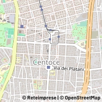 Hartă Roma