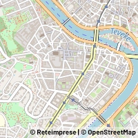 Map Roma