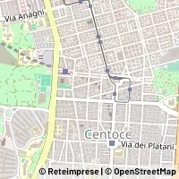 Map Roma
