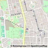 Hartă Roma