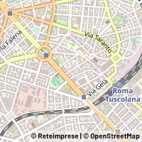 Carte Roma