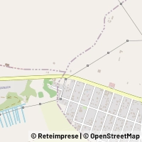 Map Zagarolo