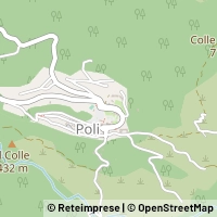 Mapa Roma