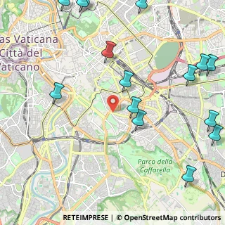 Mappa Piazzale Metronio, 00183 Roma RM, Italia (3.196)