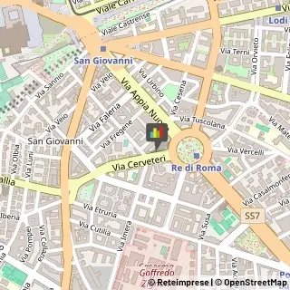 Bed e Breakfast,00183Roma