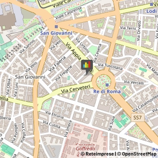 Frigoriferi Uso Domestico - Riparazione Roma,00183Roma