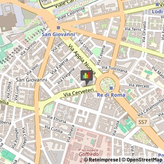 Fotografia - Studi e Laboratori,00183Roma