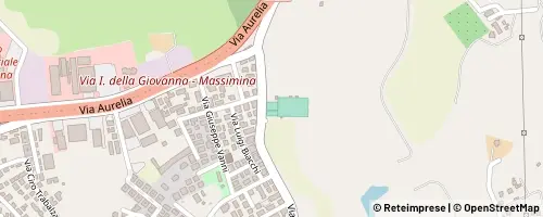 Mappa Rom