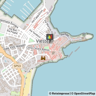 Psicologi Vieste,71019Foggia