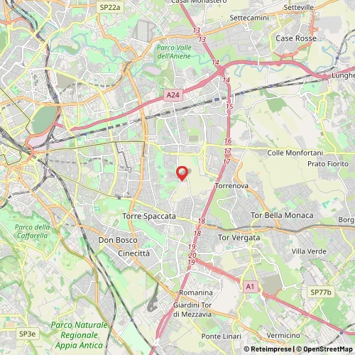 Mappa  ()